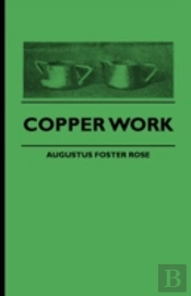 Copper Work