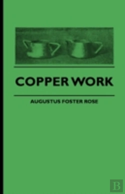 Bertrand.pt - Copper Work