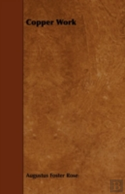 Bertrand.pt - Copper Work