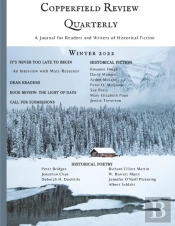 Copperfield Review Quarterly Winter 2022