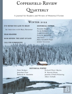 Bertrand.pt - Copperfield Review Quarterly Winter 2022
