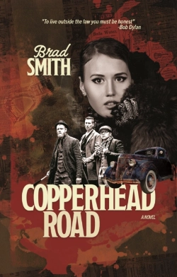 Bertrand.pt - Copperhead Road