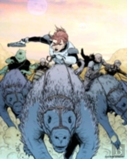 Bertrand.pt - Copperhead Volume 2