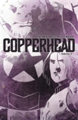 Bertrand.pt - Copperhead Volume 3