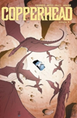 Bertrand.pt - Copperhead Volume 4