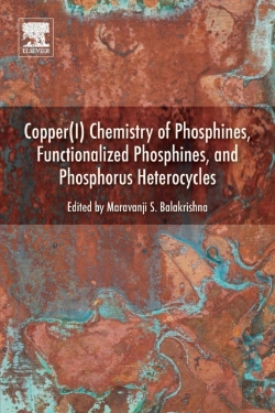 Bertrand.pt - Copper(I) Chemistry Of Phosphines, Functionalized Phosphines And Phosphorus Heterocycles