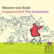 Coppernickel, The Invention