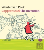 Coppernickel, The Invention