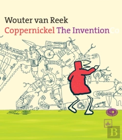 Bertrand.pt - Coppernickel, The Invention