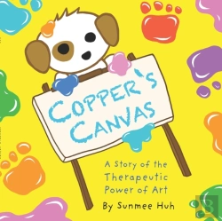Bertrand.pt - Copper'S Canvas: A Story Of The Therapeu