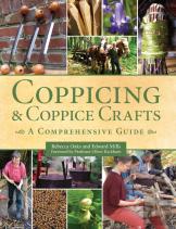 Coppicing And Coppice Crafts