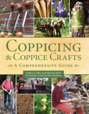 Coppicing And Coppice Crafts