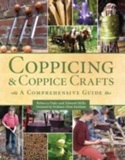 Bertrand.pt - Coppicing And Coppice Crafts