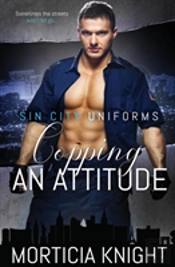 Copping An Attitude