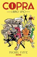Copra. Libro Uno