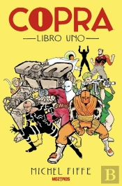Copra. Libro Uno