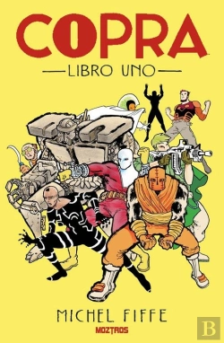 Bertrand.pt - Copra. Libro Uno