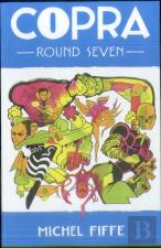 Copra, Round 7