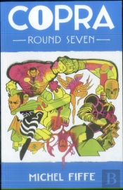Copra, Round 7
