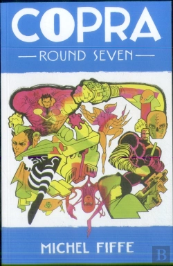 Bertrand.pt - Copra, Round 7