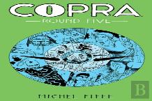 Copra Round Five