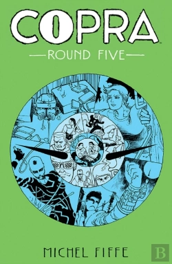 Bertrand.pt - Copra Round Five