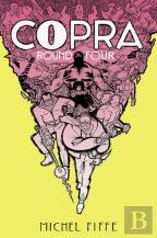 Copra Round Four
