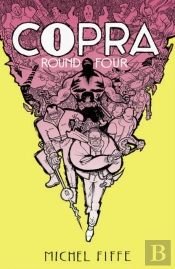 Copra Round Four