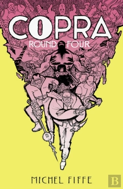 Bertrand.pt - Copra Round Four