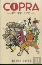 Copra Round One