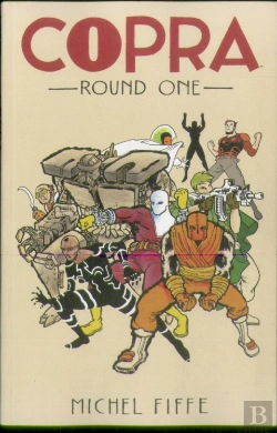 Bertrand.pt - Copra Round One