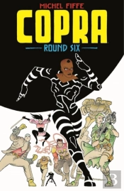 Copra Round Six