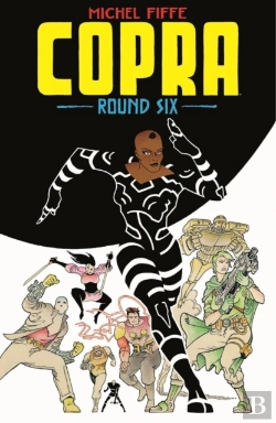 Bertrand.pt - Copra Round Six