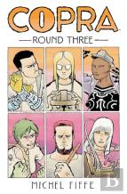 Copra Round Three