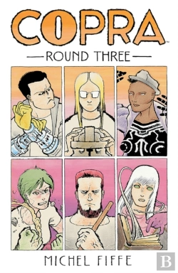 Bertrand.pt - Copra Round Three