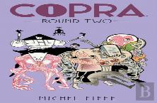 Copra Round Two