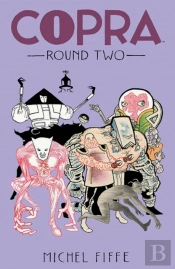 Copra Round Two