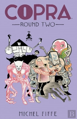 Bertrand.pt - Copra Round Two