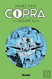 Copra Volume 5