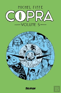 Bertrand.pt - Copra Volume 5