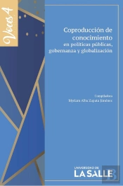 Coproducción De Conocimiento En Políticas Públicas, Gobernanza Y Globalización