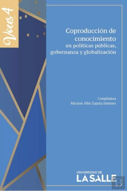 Bertrand.pt - Coproducción De Conocimiento En Políticas Públicas, Gobernanza Y Globalización