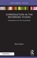 Coproduction In The Recording Studio