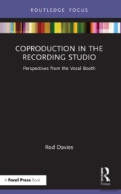 Coproduction In The Recording Studio