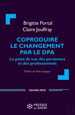 Bertrand.pt - Coproduire Le Changement Par Le Dpa