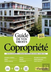 Copropriété (Édition 2024)