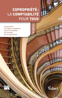 Bertrand.pt - Copropriété : La Comptabilité Pour Tous (3e Édition)