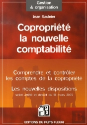 Copropriété : La Nouvelle Comptabilité, Les Nouvelles Dispositions