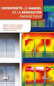 Copropriété ; Le Temps Des Économies D'Énergie (2e Édition)