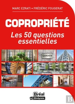 Bertrand.pt - Copropriété ; Les 50 Questions Qu'Il Faut Se Poser